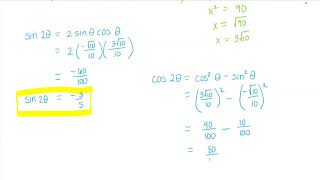 Math 141 - 7.2 & 7.3 Examples