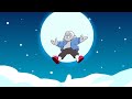 Changelovania - Steven Universe/Sans Animation