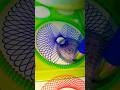 #spirograph #art#shorys#satisfyingart