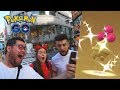 EPIC SHINY BONSLY HATCH + NEW EGG HATCH POKÉMON GO UPDATE!