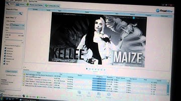 How to get FREE Music on iPod Touch with Frostwire AND How to Put Frostwire Music on iTunes