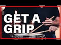 Technique &amp; Tone: Traditional vs. Matched Grip | Season Five, Episode 17