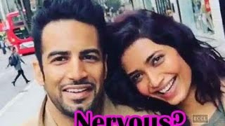 Karishma Tannai Was Literally Shting In My Pants - Toi