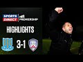 Ballymena Coleraine goals and highlights