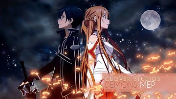 [C\S] Demons MEP