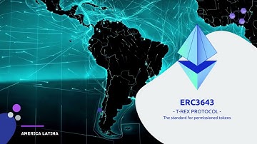 🏢 "DApps Factory y ERC 3643: Un Ecosistema Revolucionario para la Finanzas Tokenizadas 🌍"