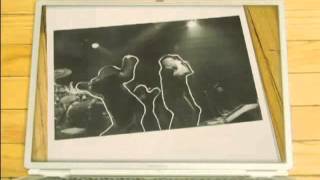 Finger Eleven - Absent Elements