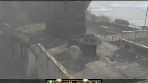 Mw3 Frag Grenade Kill