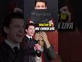 Tom Holland Spoiled Avengers Infinity War Live ❌!!@Cinephilebaisla!!#spiderman #shorts