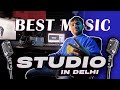 Best and cheap music studio in delhi  music recording studio isthatabhi