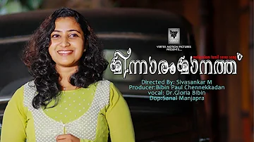 Minnaram Manathu | മിന്നാരം മാനത്ത് | Malayalam - Tamil cover Song 2020