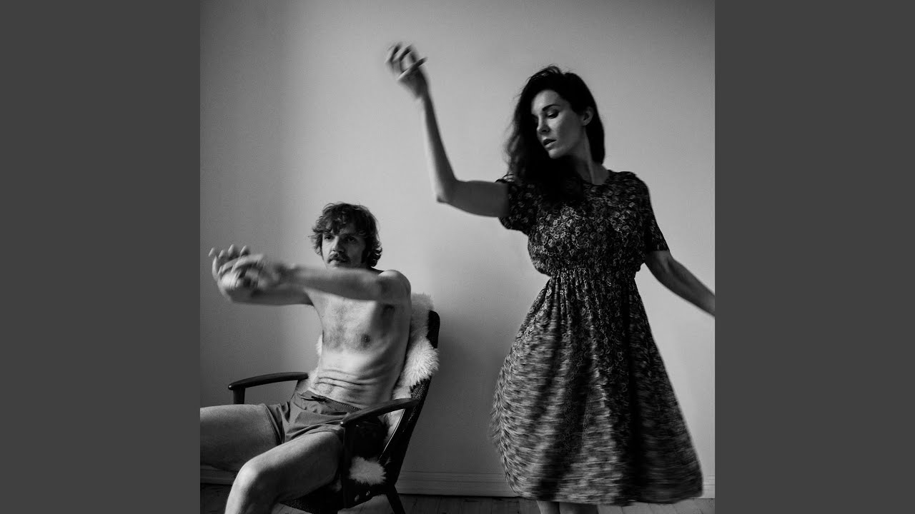 Tonight I Wanna Dance With You