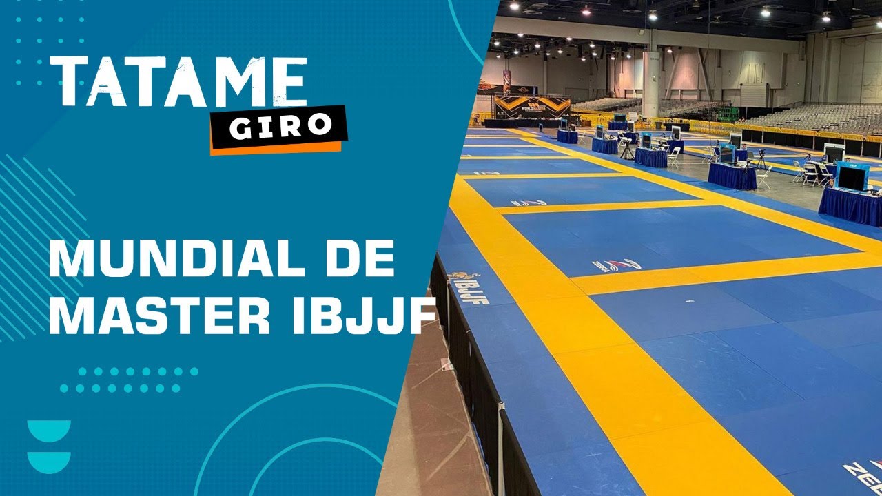 enses brilharam no mundial de jiu-jitsu 2022 - Portal Em Tempo