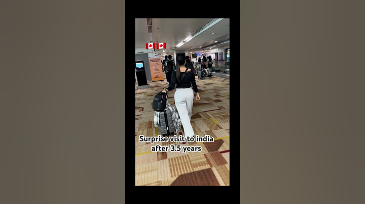 Surprise visit to india after 3.5 years 🇨🇦🇨🇦 #punjabisong #surprise #visit #canada #pardesi