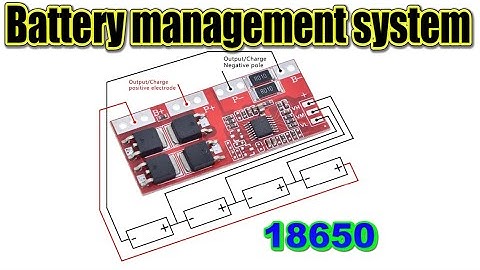 18650 Battery charger module. Battery charging module TP4056. Lithium polymer and lithium ion. BMS