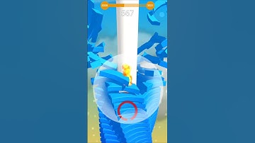 6 second 🏀 #stackball #shorts #short