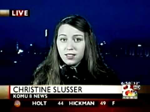 Christine Slusser Photo 13