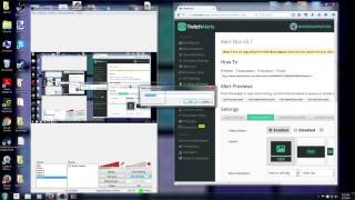 Twitch Alerts Followerdonation Alert Tutorial