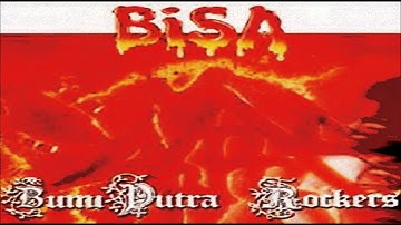 Bumiputra Rockers - Getar Getar Cinta HQ