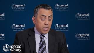 Recurrent Metastatic Colorectal Cancer