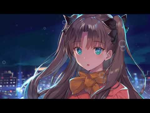 [Nightcore]Haiiro to Ao  - Masaki Suda/  Kenshi Yonezu