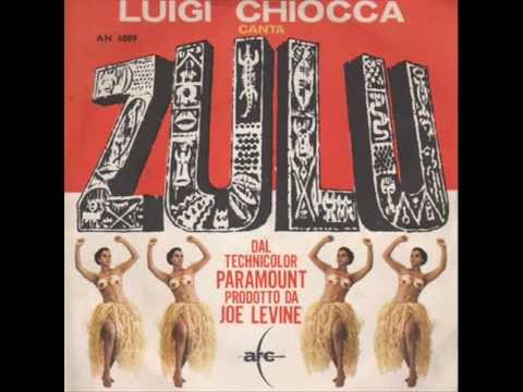 Luigi Chiocca Zulu Luigi Chiocca Zulu