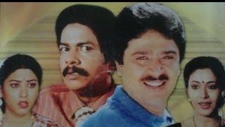Veetla Eli Veliyila Puli - Tamil Song - S.Ve. Sekar, Roopini, Janakraj