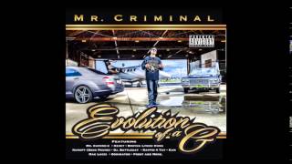 Mr.Criminal - Certified Ft. Mac Lucci