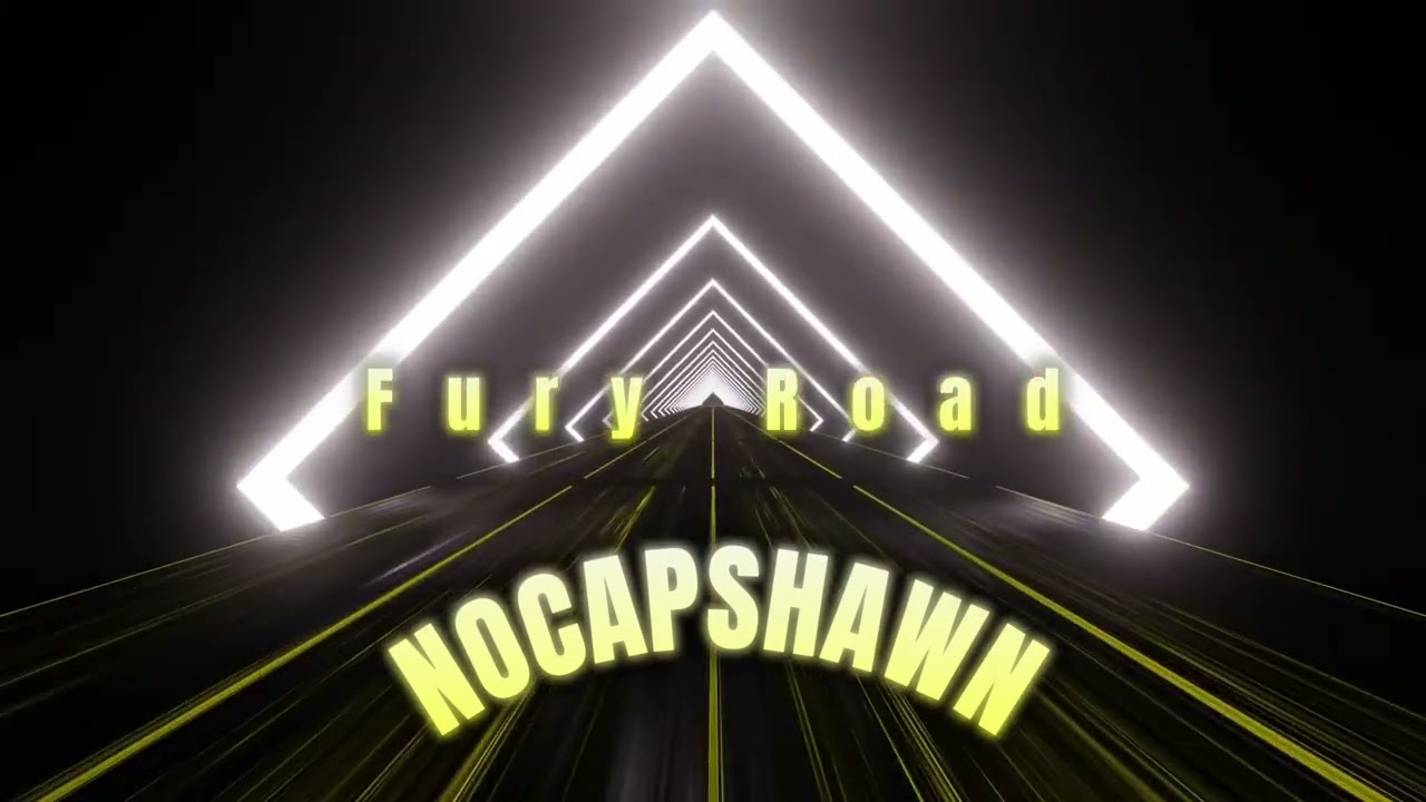 NoCapShawn - Fury Road Prod By Bob Beatz
