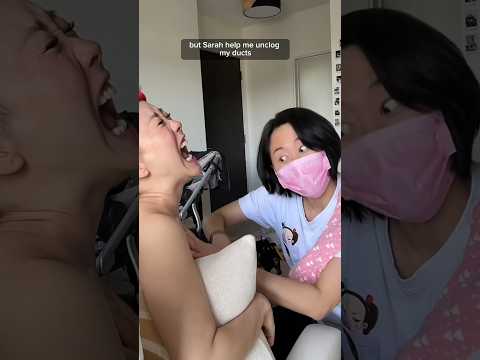 Korean Postpartum Care Is Insane Newmom