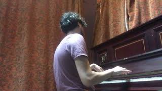 Joe Semple - Tbilisi