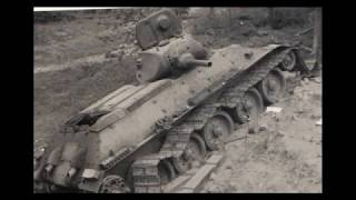 Подбитые советские танки ч.1 Вечная память советским танкистам! Soviet tanks. Подбитые советские танки ч.1 Вечная память советским танкистам! Soviet tanks.