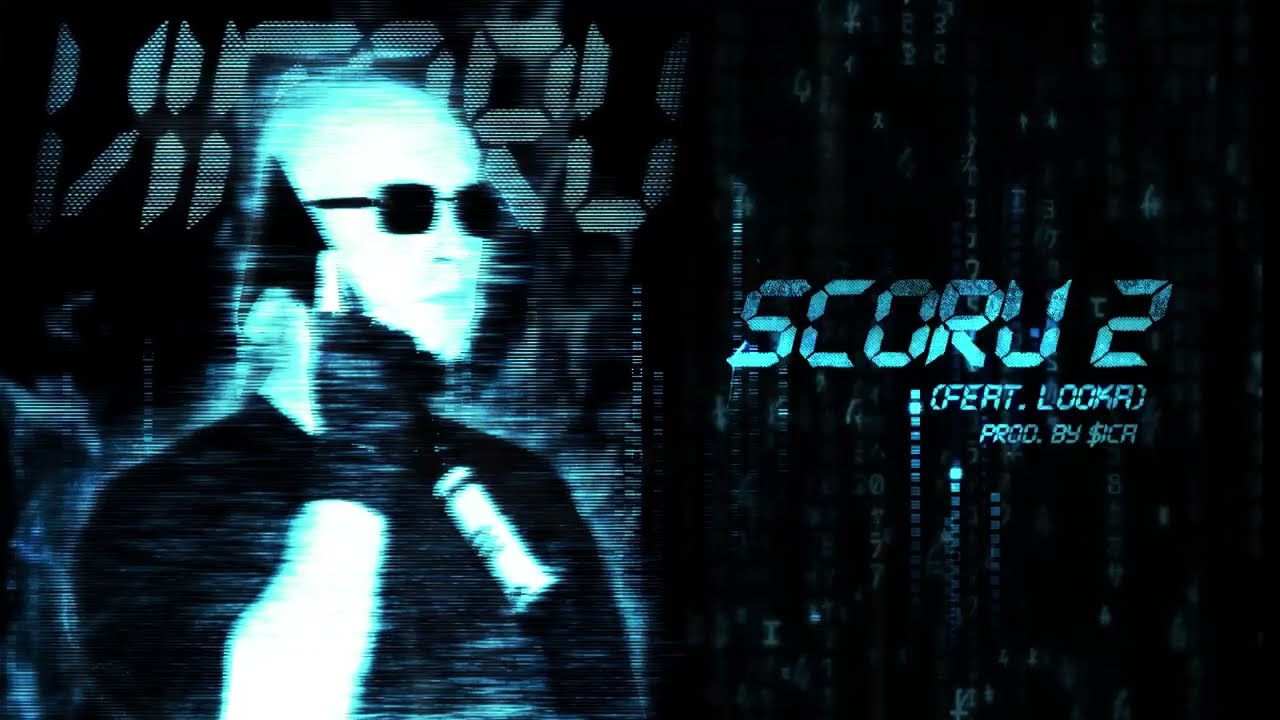 Tonton viitoru808 - Scoru 2 (feat. Looka) di YouTube Tonton viitoru808 - Scoru 2 (feat. Looka) di YouTube