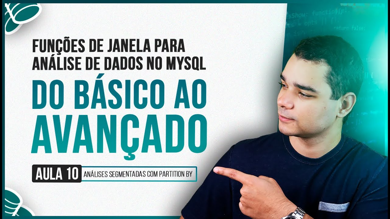funcoes de janela no sql