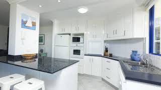 THE HERITAGE 201  18 MANNING STREET