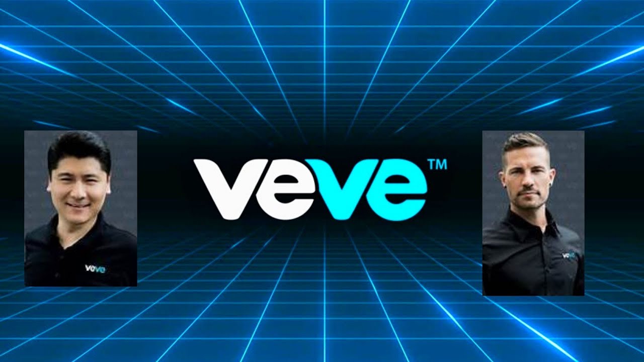 OMI/VeVe | Ecomi AMA LIVE Updates w/ David Yu, Dan and Rhys