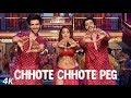 Chhote Chhote Peg Video Yo Yo Honey Singh Neha Kakkar Navraj Hans Sonu WHATSAPP STATUS VIDEO Whatsapp Status Video Download Free