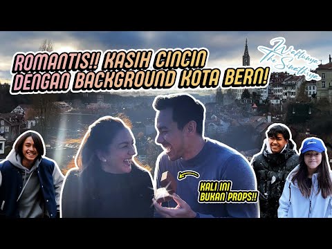 Video: Apakah kamu basah kuyup saat naik matterhorn di disneyland?