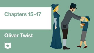 Charles dickens’s oliver twist explained with chapter summaries in
just a few minutes! course hero literature instructor russell jaffe
provides an in-depth ...