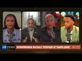 ‘Banking While Black’: Attorneys reactions to viral video | Rooted in Progress