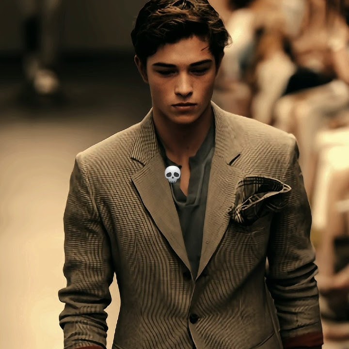 Chico Lachowski ⚡ | Edit |#shorts #looksmaxxing