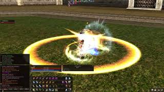 Lineage II Duelist vs Duelist Elmorelab x3