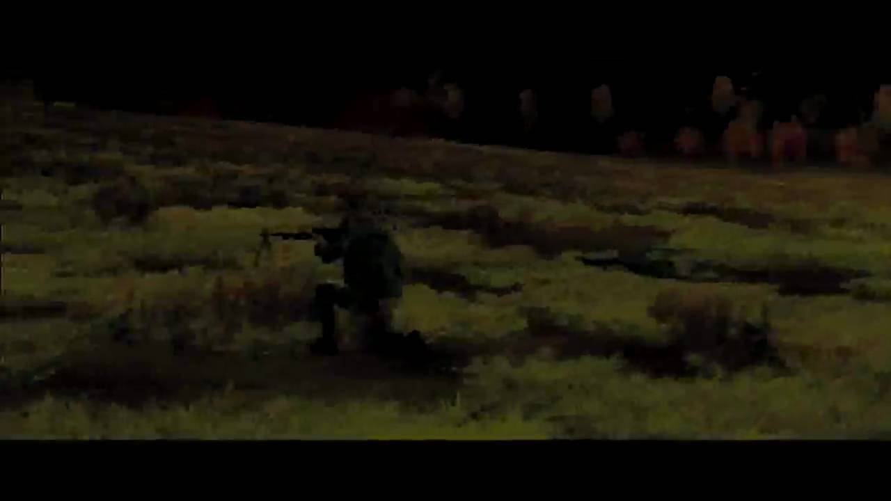 Armed Assault II Game Trailer HD