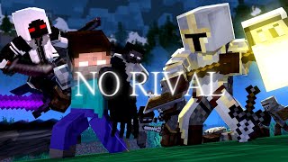 ♪ No Rival  A Minecraft Song Video ♪