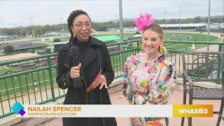 GDL: Churchill Downs Previews Derby Week 2022