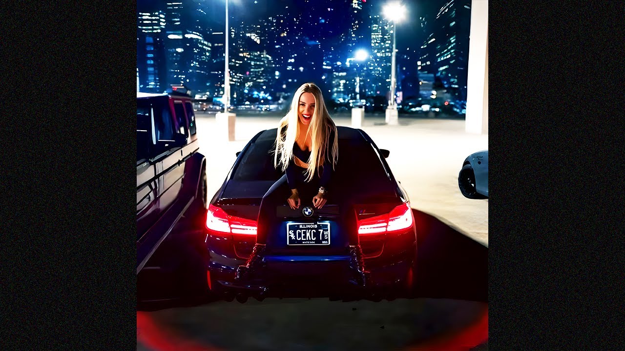 Offset x Tyga Type Beat – "GHOST" | Hard Bouncy Trap Instrumental | Free For Profit