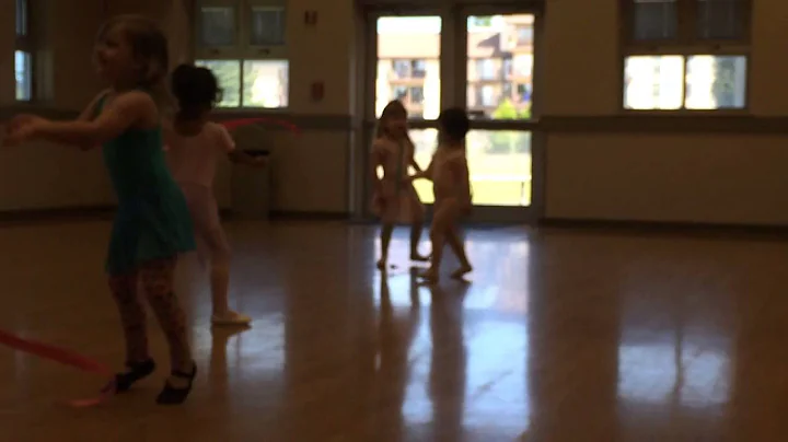 Dancing