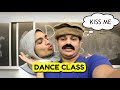Dance Class Gone Wrong | Sunny Jafry