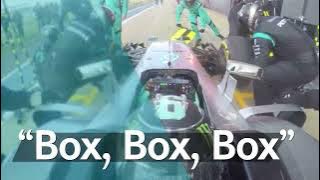 F1 Box Box Ringtone Download