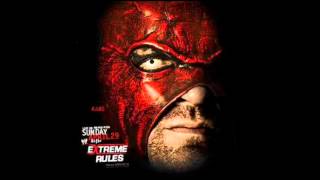WWE Extreme Rules 2012 Oficial Theme Song Adrenaline - Shinedown